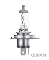 Lámpara, faro antiniebla ams-OSRAM 64196 24V 75/70W
