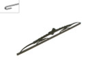 Limpiaparabrisas BOSCH 3 397 004 583 500mm