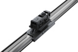 Limpiaparabrisas BOSCH 3 397 009 843 550mm 550mm