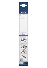 Limpiaparabrisas BOSCH 3 397 015 302 275mm