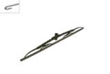 Limpiaparabrisas BOSCH 3 397 018 964 500mm