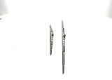 Limpiaparabrisas BOSCH 3 397 118 324 650mm 400mm