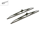 Limpiaparabrisas BOSCH 3 397 118 400 530mm 530mm