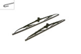 Limpiaparabrisas BOSCH 3 397 118 402 530mm 450mm