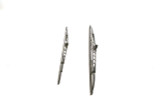 Limpiaparabrisas BOSCH 3 397 118 402 530mm 450mm
