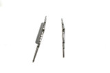 Limpiaparabrisas BOSCH 3 397 118 403 530mm 450mm