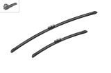 Limpiaparabrisas BOSCH 3 397 118 977 650mm 425mm