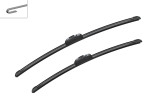 Limpiaparabrisas BOSCH 3 397 118 996 600mm 530mm