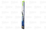 Limpiaparabrisas VALEO 574116 510mm 20Pulgada