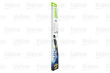 Limpiaparabrisas VALEO 574129 450mm 18Pulgada