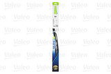 Limpiaparabrisas VALEO 574132 500mm 20Pulgada