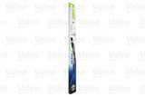 Limpiaparabrisas VALEO 574132 500mm 20Pulgada