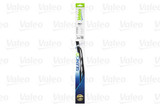 Limpiaparabrisas VALEO 574136 550mm 22Pulgada