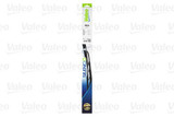 Limpiaparabrisas VALEO 574140 600mm 24Pulgada