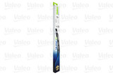 Limpiaparabrisas VALEO 574140 600mm 24Pulgada