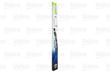Limpiaparabrisas VALEO 574141 600mm 24Pulgada
