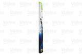 Limpiaparabrisas VALEO 574145 650mm 26Pulgada