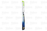 Limpiaparabrisas VALEO 574150 525mm 21Pulgada
