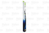 Limpiaparabrisas VALEO 574275 600mm 450mm