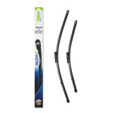 Limpiaparabrisas VALEO 574355 700mm 650mm