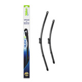 Limpiaparabrisas VALEO 574643 600mm 500mm