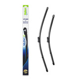 Limpiaparabrisas VALEO 574680 750mm 650mm