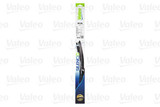 Limpiaparabrisas VALEO 574726 450mm 18Pulgada
