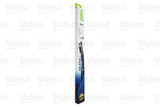 Limpiaparabrisas VALEO 574726 450mm 18Pulgada