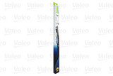 Limpiaparabrisas VALEO 574736 700mm 28Pulgada