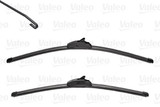 Limpiaparabrisas VALEO 577980 650mm 400mm