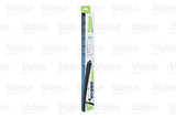 Limpiaparabrisas VALEO 578503 430mm 17Pulgada