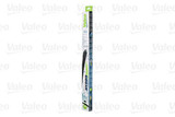 Limpiaparabrisas VALEO 578506 500mm 20Pulgada