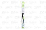 Limpiaparabrisas VALEO 578507 530mm 21Pulgada