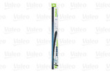 Limpiaparabrisas VALEO 578507 530mm 21Pulgada