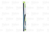 Limpiaparabrisas VALEO 578508 550mm 22Pulgada