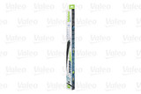 Limpiaparabrisas VALEO 578508 550mm 22Pulgada