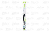 Limpiaparabrisas VALEO 578509 550mm 22Pulgada
