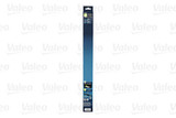 Limpiaparabrisas VALEO 578509 550mm 22Pulgada