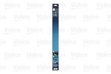 Limpiaparabrisas VALEO 578510 580mm 23Pulgada