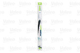 Limpiaparabrisas VALEO 578511 600mm 24Pulgada