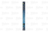Limpiaparabrisas VALEO 578511 600mm 24Pulgada