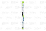 Limpiaparabrisas VALEO 578512 600mm 24Pulgada