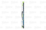 Limpiaparabrisas VALEO 578513 650mm 26Pulgada