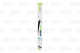 Limpiaparabrisas VALEO 578514 650mm 26Pulgada