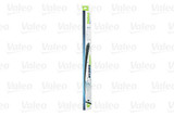 Limpiaparabrisas VALEO 578514 650mm 26Pulgada