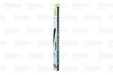 Limpiaparabrisas VALEO 578514 650mm 26Pulgada