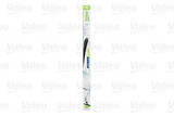 Limpiaparabrisas VALEO 578515 700mm 28Pulgada