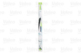 Limpiaparabrisas VALEO 578517 750mm 30Pulgada