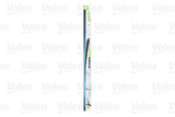 Limpiaparabrisas VALEO 578517 750mm 30Pulgada