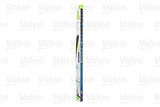 Limpiaparabrisas VALEO 578518 750mm 30Pulgada